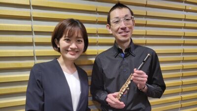 It’s A Wonderful Wind ♫丸田悠太さん♫