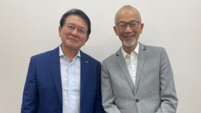 瀬古利彦さんのこと