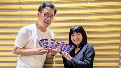 “信じて聴けるグループ”BTOBからコメントを頂きました！