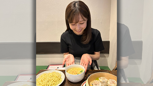 2023年5月17日（水）街角ステーション～噂を求めてどこまでも