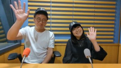 K TRACKSならでは！　IVEメンバーの【好きなひらがな】は？