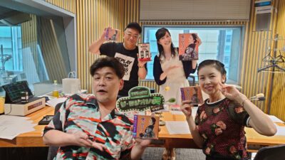 7月1日（土）のゲストは野田愛実さん！