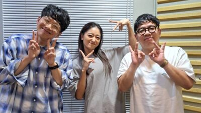 6月18日放送内容