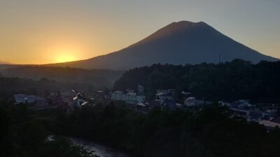 今週のテーマtoあさぼらけ写真館