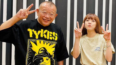 6月25日放送後記　あいみょん！　甲子園ライブのオープニング宣誓は鶴瓶！