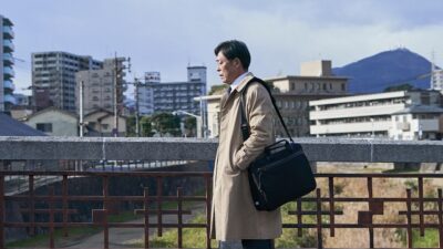 サンデー早起キネマ『逃げきれた夢』