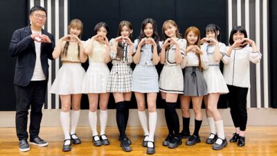 “初恋”という名のガールズグループが好きな食べ物は？