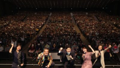 「ハッピー大感謝祭」ありがとうございました！
