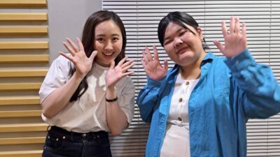 本田望結のミユコレ！　6月のゲストはぼる塾・あんりさん！