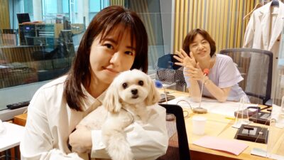 磯山さやかさんに聞く「わんちゃんを可愛く撮る方法 」