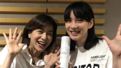 2023年6月17日(土)のんさんゲスト「のん&MELODY」／流れたMELODY