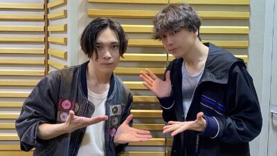 【5月27日放送分】ざきのすけ。さんと一緒に！