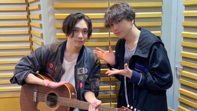 【6月10日放送分】ざきのすけ。さんと一緒に！