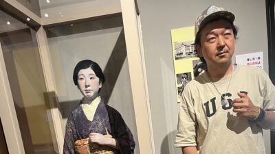 2023年6月5日（月）街角ステーション～噂を求めてどこまでも