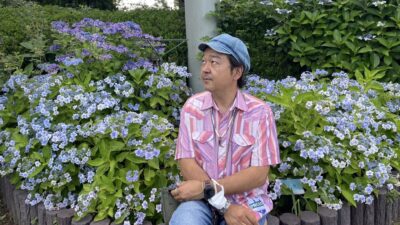 2023年6月13日（火）街角ステーション～噂を求めてどこまでも