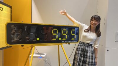 2023年6月7日（水）街角ステーション～噂を求めてどこまでも