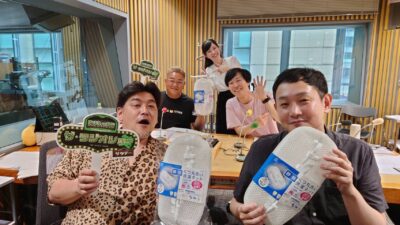 6月17日（土）のゲストは石塚英彦院長と山根良顕院長！