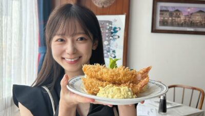 2023年6月21日（水）街角ステーション～噂を求めてどこまでも
