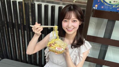 2023年6月29日（木）街角ステーション～噂を求めてどこまでも