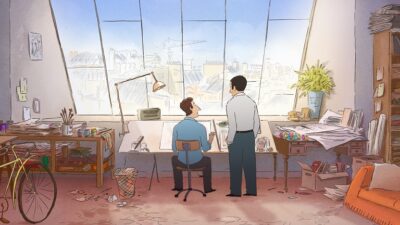 サンデー早起キネマ『プチ・ニコラ　パリがくれた幸せ』