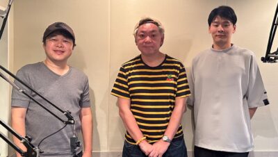 #12「有楽町鬼不動産」6月19日営業12日目