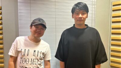 #10「有楽町鬼不動産」6月5日営業10日目