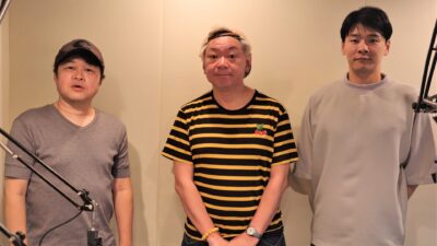 #13「有楽町鬼不動産」6月26日営業13日目