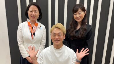 子供達からの意見を政策に反映するこども家庭庁。子供たちの自己肯定感も上がってくるはず！