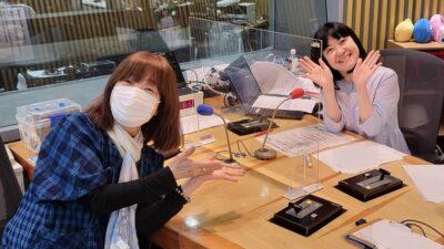 晴れだけど、雨のうた♪