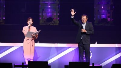 激論！有楽町サミット