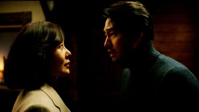 サンデー早起キネマ『告白、あるいは完璧な弁護』