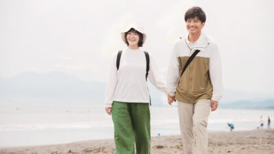 サンデー早起キネマ『オレンジ・ランプ』