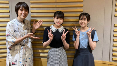 #11 おしえてメディアミックス！ ニッポン放送 ～ 「BanG Dream! It’s MyGO!!!!!」 初回 1〜3 話 一挙放送・配信直前！～