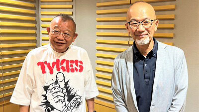 6月4日放送後記　「スシロー」CM撮影エピソード！