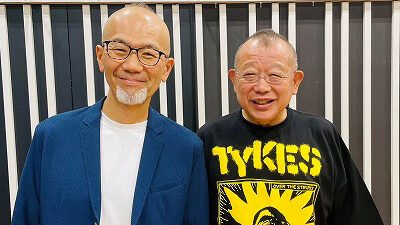 6月11日放送後記　故・上岡龍太郎さんと『パペポTV』の思い出……