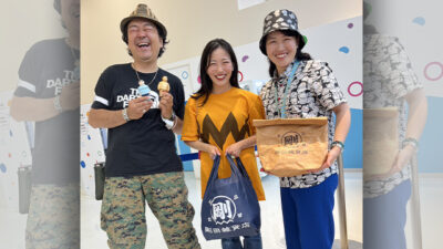 2023年6月12日（月）街角ステーション～噂を求めてどこまでも