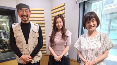 2023年7月9日（日）放送