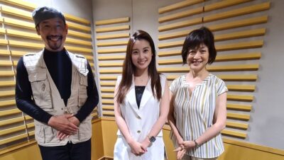 2023年7月23日（日）放送