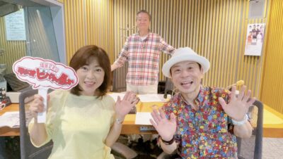 ケガが多い、だが、情熱はある。三宅弘城さん！