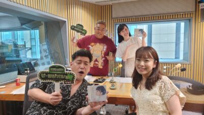 7月29日（土）は、「夏に聴きたい みきフェス！2023」