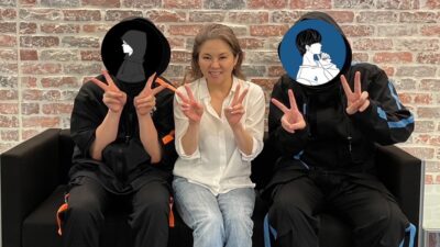 過酷なMV撮影！　NOKKOのオカエリ ただいま。#177