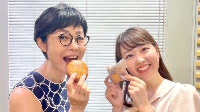 【第151回】テーマ「変えないの？」＆今週のエコバッグ当選者?