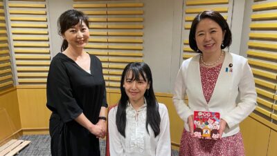 東大を目指した意外な理由。
