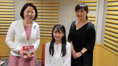 勉強は30分だけ、それ以上やると母親に止められていた。