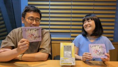 MYNAMEのリーダー・コヌさんがソロ名義“NiiiiiA”に込めた想いとは？