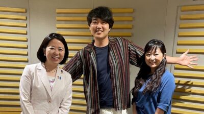 道家を目指したきっかけ。NTT入社3年目のある出来事