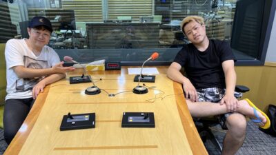 #041 超10人ニキ選手登場！　こめお対策の「情報戦」とは!?