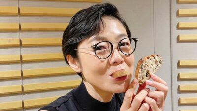 【第154回】テーマ「ひんやり」＆今週のエコバッグ当選者?