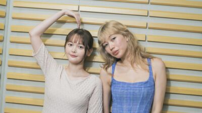 山本ソニアの世界を知りたい会