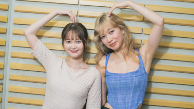 山本ソニアの世界を知りたい会・続編